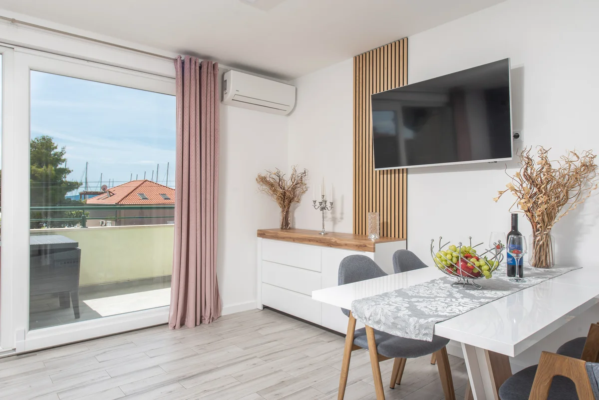Agava — Deluxe One Bedroom Apartment