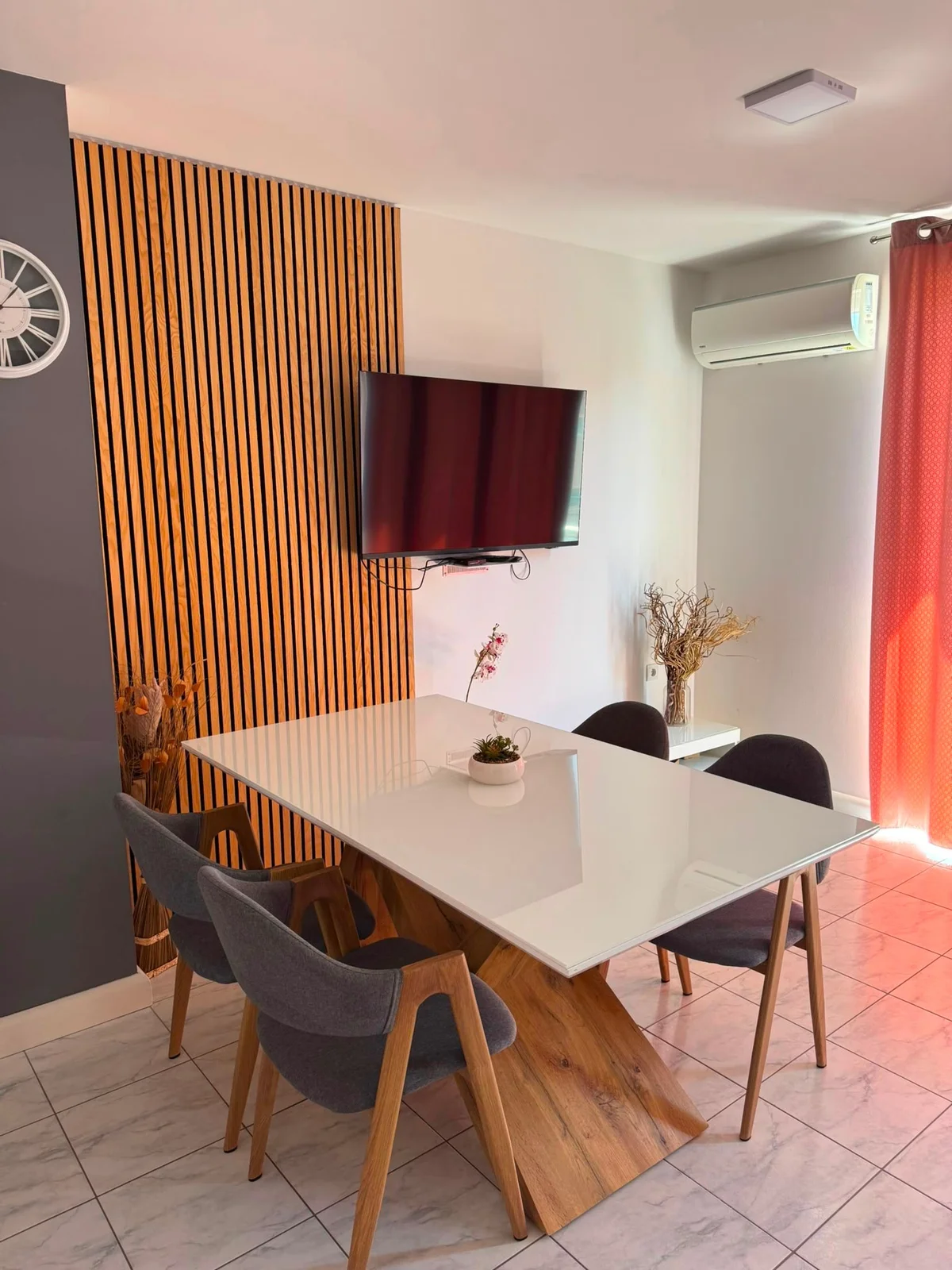 Oleandar — Deluxe One Bedroom Apartment